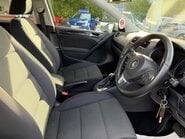 Volkswagen Golf 1.6 TDI Match DSG Euro 5 5dr 31