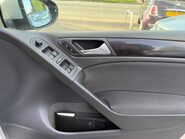 Volkswagen Golf 1.6 TDI Match DSG Euro 5 5dr 25