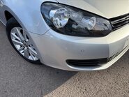 Volkswagen Golf 1.6 TDI Match DSG Euro 5 5dr 16