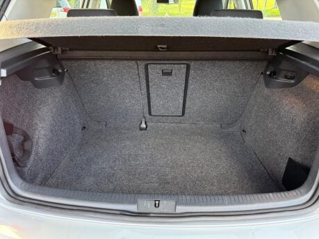 Volkswagen Golf 1.6 TDI Match DSG Euro 5 5dr 41