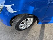 Volkswagen Polo 1.2 Match Euro 5 3dr 21