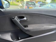 Volkswagen Polo 1.2 Match Euro 5 3dr 25