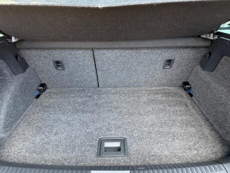 Volkswagen Polo 1.2 Match Euro 5 3dr 38