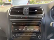 Volkswagen Polo 1.2 Match Euro 5 3dr 28