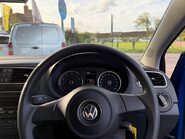 Volkswagen Polo 1.2 Match Euro 5 3dr 27