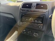 Volkswagen Polo 1.2 Match Euro 5 3dr 29