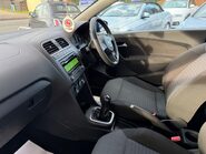 Volkswagen Polo 1.2 Match Euro 5 3dr 36
