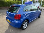 Volkswagen Polo 1.2 Match Euro 5 3dr 12