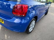 Volkswagen Polo 1.2 Match Euro 5 3dr 19