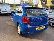 Volkswagen Polo 1.2 Match Euro 5 3dr 9