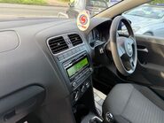 Volkswagen Polo 1.2 Match Euro 5 3dr 37