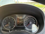 Volkswagen Polo 1.2 Match Euro 5 3dr 26