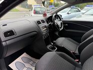 Volkswagen Polo 1.0 BlueMotion Tech Match Euro 6 (s/s) 3dr 19