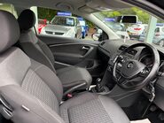 Volkswagen Polo 1.0 BlueMotion Tech Match Euro 6 (s/s) 3dr 22