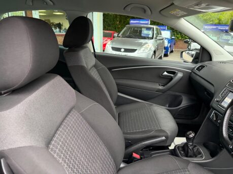 Volkswagen Polo 1.0 BlueMotion Tech Match Euro 6 (s/s) 3dr 20