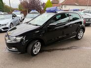 Volkswagen Polo 1.0 BlueMotion Tech Match Euro 6 (s/s) 3dr 10
