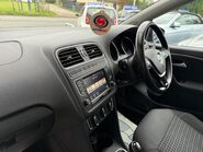 Volkswagen Polo 1.0 BlueMotion Tech Match Euro 6 (s/s) 3dr 17