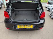 Volkswagen Polo 1.0 BlueMotion Tech Match Euro 6 (s/s) 3dr 35