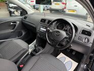 Volkswagen Polo 1.0 BlueMotion Tech Match Euro 6 (s/s) 3dr 18