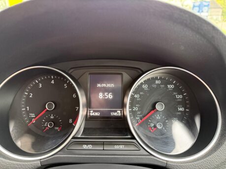 Volkswagen Polo 1.0 BlueMotion Tech Match Euro 6 (s/s) 3dr 32