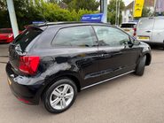 Volkswagen Polo 1.0 BlueMotion Tech Match Euro 6 (s/s) 3dr 41