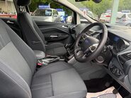 Ford C-Max 1.6 Titanium Euro 5 5dr 25