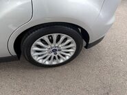 Ford C-Max 1.6 Titanium Euro 5 5dr 32