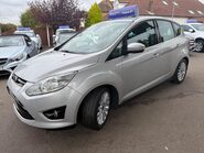 Ford C-Max 1.6 Titanium Euro 5 5dr 11