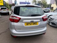 Ford C-Max 1.6 Titanium Euro 5 5dr 16