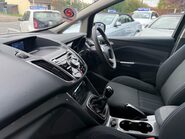 Ford C-Max 1.6 Titanium Euro 5 5dr 23
