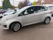 Ford C-Max 1.6 Titanium Euro 5 5dr 4