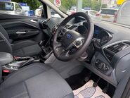 Ford C-Max 1.6 Titanium Euro 5 5dr 45