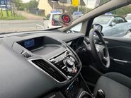 Ford C-Max 1.6 Titanium Euro 5 5dr 22