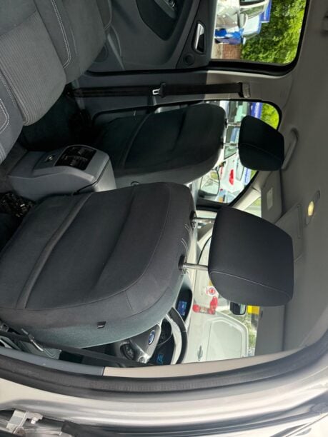 Ford C-Max 1.6 Titanium Euro 5 5dr 37