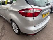 Ford C-Max 1.6 Titanium Euro 5 5dr 41