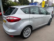 Ford C-Max 1.6 Titanium Euro 5 5dr 18