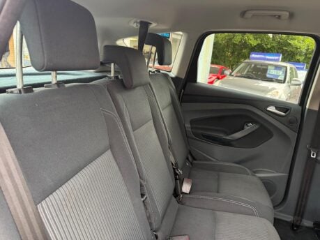 Ford C-Max 1.6 Titanium Euro 5 5dr 28