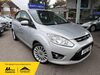 Ford C-Max 1.6 Titanium Euro 5 5dr