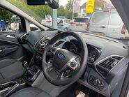Ford C-Max 1.6 Titanium Euro 5 5dr 20