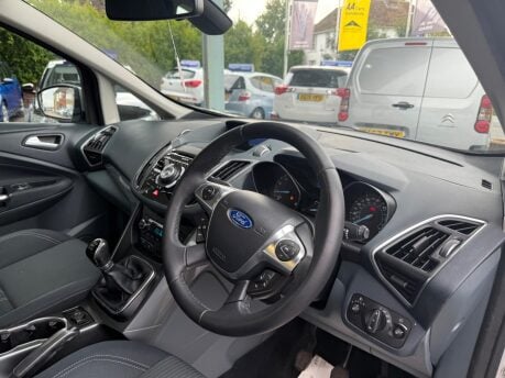 Ford C-Max 1.6 Titanium Euro 5 5dr 20