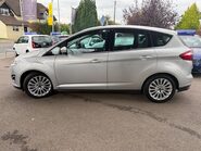 Ford C-Max 1.6 Titanium Euro 5 5dr 14
