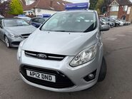 Ford C-Max 1.6 Titanium Euro 5 5dr 10
