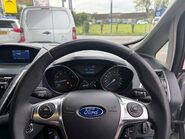 Ford C-Max 1.6 Titanium Euro 5 5dr 38