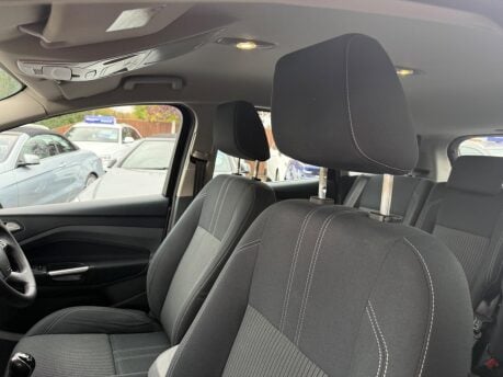Ford C-Max 1.6 Titanium Euro 5 5dr 40