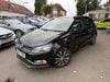 Volkswagen Polo 1.2 TSI R-Line Euro 6 (s/s) 3dr