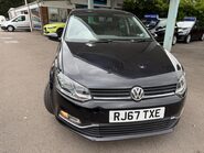 Volkswagen Polo 1.2 TSI R-Line Euro 6 (s/s) 3dr 13