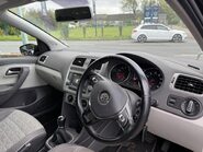 Volkswagen Polo 1.2 TSI R-Line Euro 6 (s/s) 3dr 7