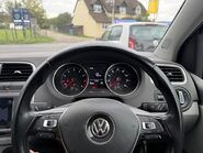 Volkswagen Polo 1.2 TSI R-Line Euro 6 (s/s) 3dr 11