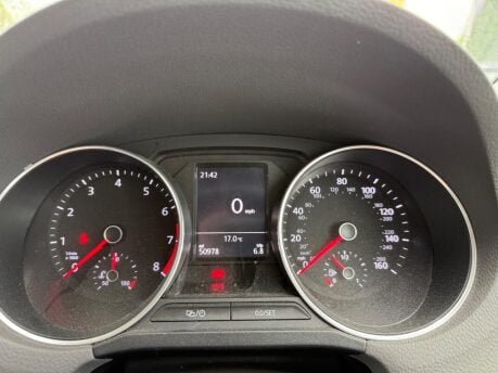 Volkswagen Polo 1.2 TSI R-Line Euro 6 (s/s) 3dr 9