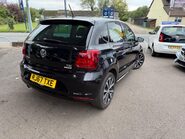 Volkswagen Polo 1.2 TSI R-Line Euro 6 (s/s) 3dr 2